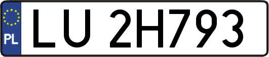 LU2H793