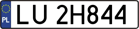 LU2H844