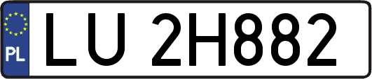 LU2H882