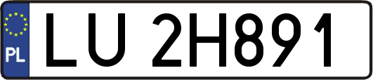 LU2H891