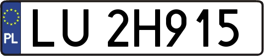 LU2H915