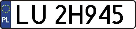 LU2H945