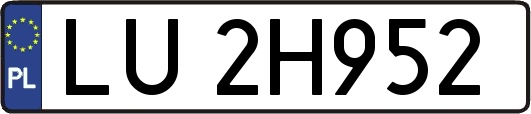 LU2H952