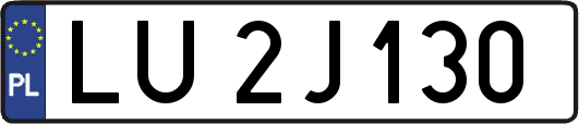 LU2J130