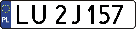 LU2J157