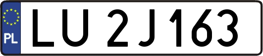 LU2J163