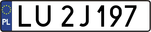 LU2J197