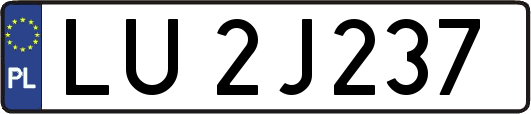 LU2J237