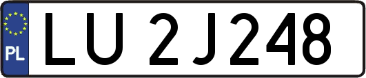 LU2J248