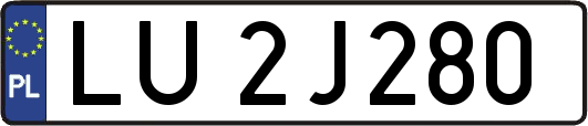 LU2J280