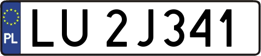 LU2J341