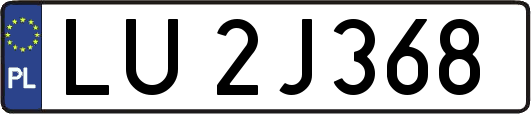 LU2J368