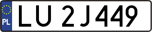 LU2J449