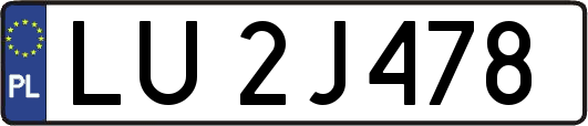 LU2J478