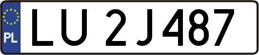 LU2J487