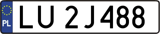 LU2J488