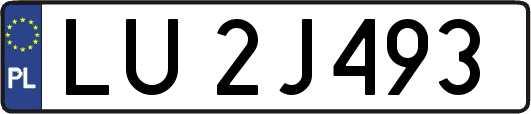 LU2J493