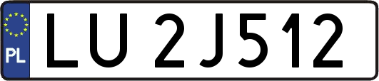 LU2J512