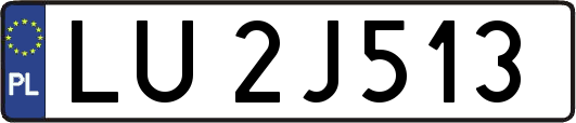 LU2J513