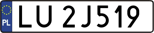 LU2J519