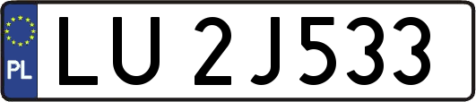 LU2J533
