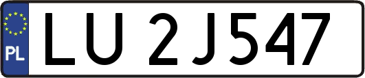 LU2J547