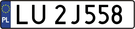 LU2J558