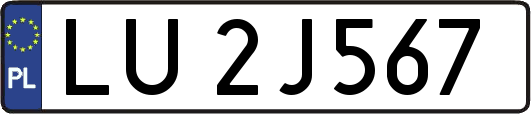 LU2J567