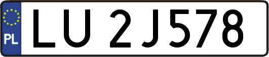 LU2J578