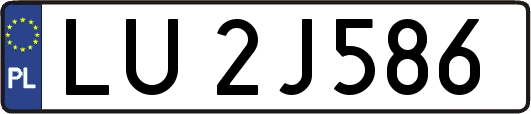 LU2J586