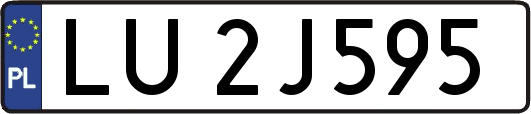 LU2J595