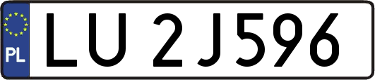 LU2J596