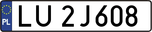 LU2J608
