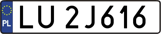 LU2J616