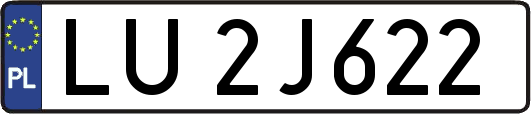 LU2J622