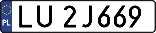 LU2J669