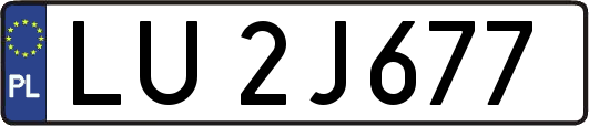 LU2J677