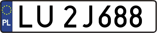 LU2J688