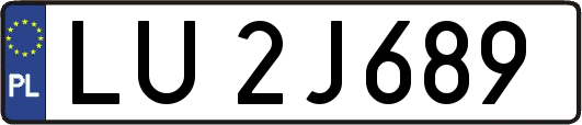 LU2J689