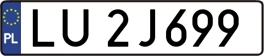 LU2J699