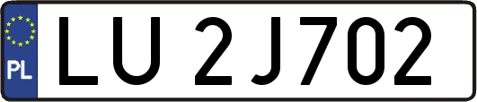 LU2J702
