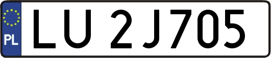 LU2J705