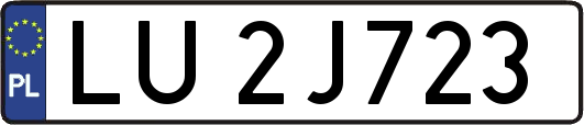 LU2J723