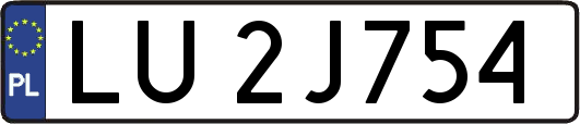 LU2J754