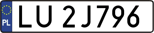 LU2J796
