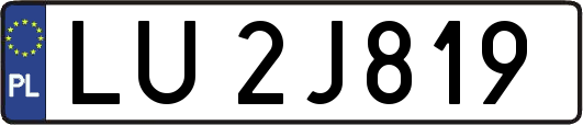 LU2J819