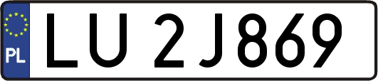 LU2J869