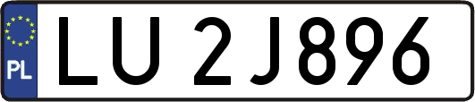 LU2J896