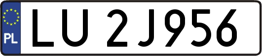 LU2J956