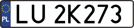 LU2K273